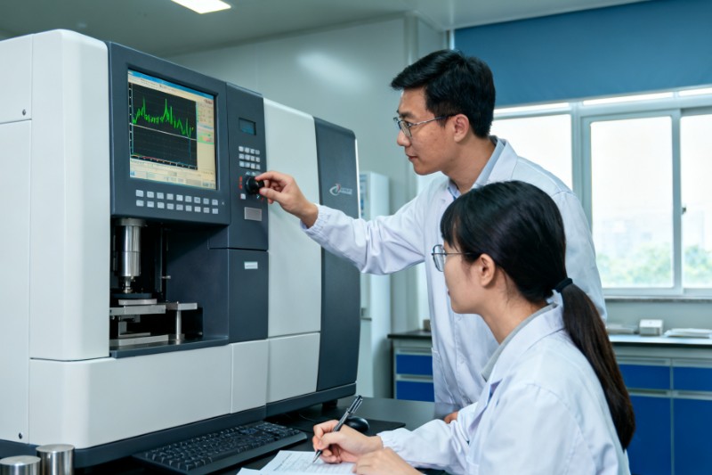 怎么選機器設備質量鑒定機構？